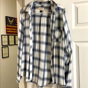 Woman’s shirt